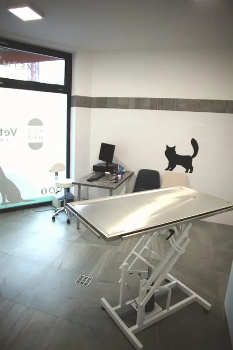 VETMAX Malacky – ošetrovňa č. 2